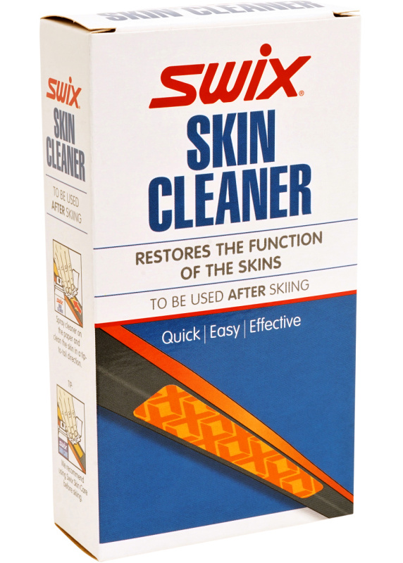swix skin cleaner
